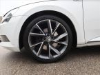 Škoda Superb - fotka číslo 14