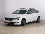 Škoda Superb - fotka číslo 1