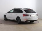 Škoda Superb - fotka číslo 3