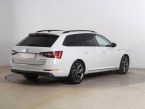 Škoda Superb - fotka číslo 4