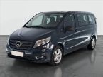 Mercedes Vito - fotka číslo 1