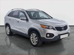 Kia Sorento - fotka číslo 0