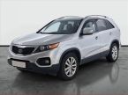 Kia Sorento - fotka číslo 1