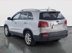 Kia Sorento - fotka číslo 3