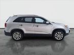 Kia Sorento - fotka číslo 5