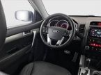 Kia Sorento - fotka číslo 6