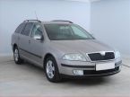 Škoda Octavia - fotka číslo 0