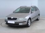 Škoda Octavia - fotka číslo 1