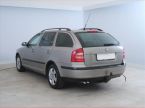 Škoda Octavia - fotka číslo 3