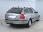 Škoda Octavia - fotka číslo 4