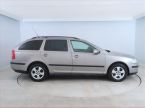 Škoda Octavia - fotka číslo 5