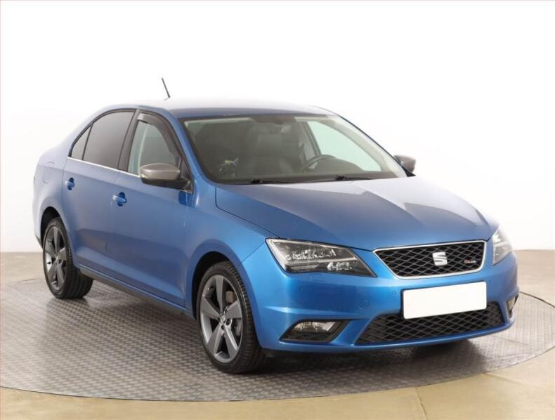 Seat Toledo - hlavní fotka inzerátu
