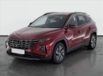 Hyundai Tucson - fotka číslo 1