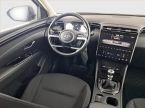 Hyundai Tucson - fotka číslo 6