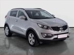 Kia Sportage - fotka číslo 0