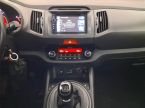Kia Sportage - fotka číslo 11