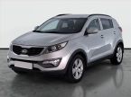 Kia Sportage - fotka číslo 1