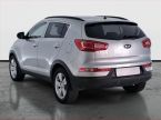 Kia Sportage - fotka číslo 3