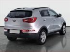 Kia Sportage - fotka číslo 4