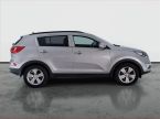 Kia Sportage - fotka číslo 5
