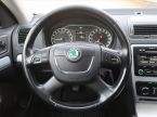 Škoda Octavia - fotka číslo 14
