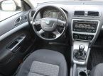 Škoda Octavia - fotka číslo 6