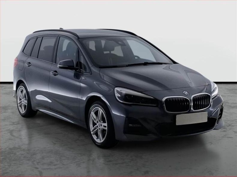 BMW Řada 2 - hlavní fotka inzerátu