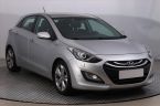 Hyundai i30 - fotka číslo 0