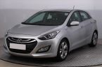 Hyundai i30 - fotka číslo 1