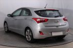 Hyundai i30 - fotka číslo 3