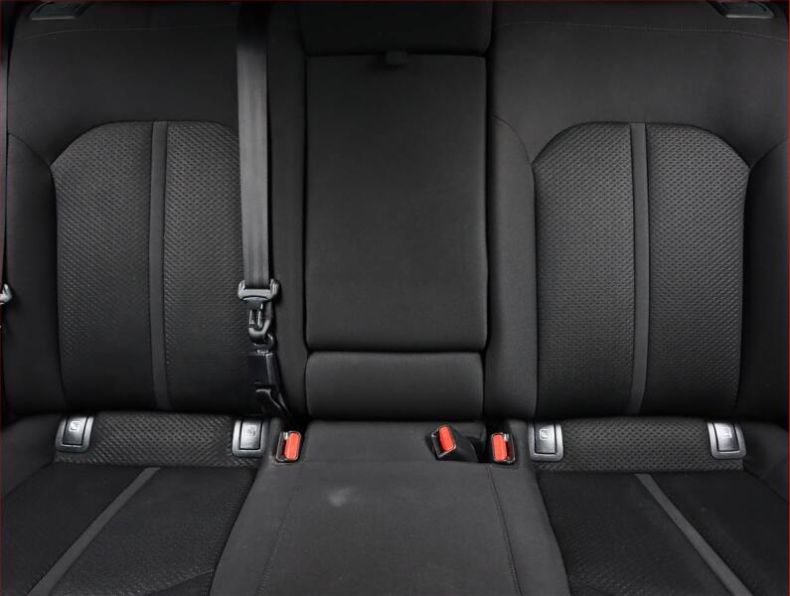 Kia Optima - hlavní fotka