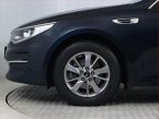 Kia Optima - fotka číslo 12