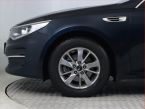 Kia Optima - fotka číslo 12