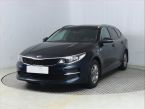 Kia Optima - fotka číslo 1