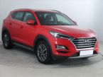 Hyundai Tucson - fotka číslo 0
