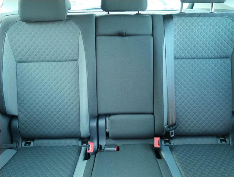 Volkswagen Tiguan - hlavní fotka