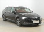 Škoda Superb - fotka číslo 0