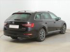 Škoda Superb - fotka číslo 4