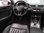 Škoda Superb - fotka číslo 6