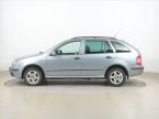 Škoda Fabia - fotka číslo 2