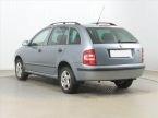 Škoda Fabia - fotka číslo 3