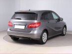 Mercedes Třída B - fotka číslo 4