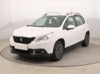 Peugeot 2008 - fotka číslo 1