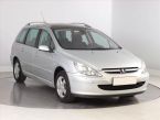Peugeot 307 - fotka číslo 0