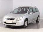 Peugeot 307 - fotka číslo 1
