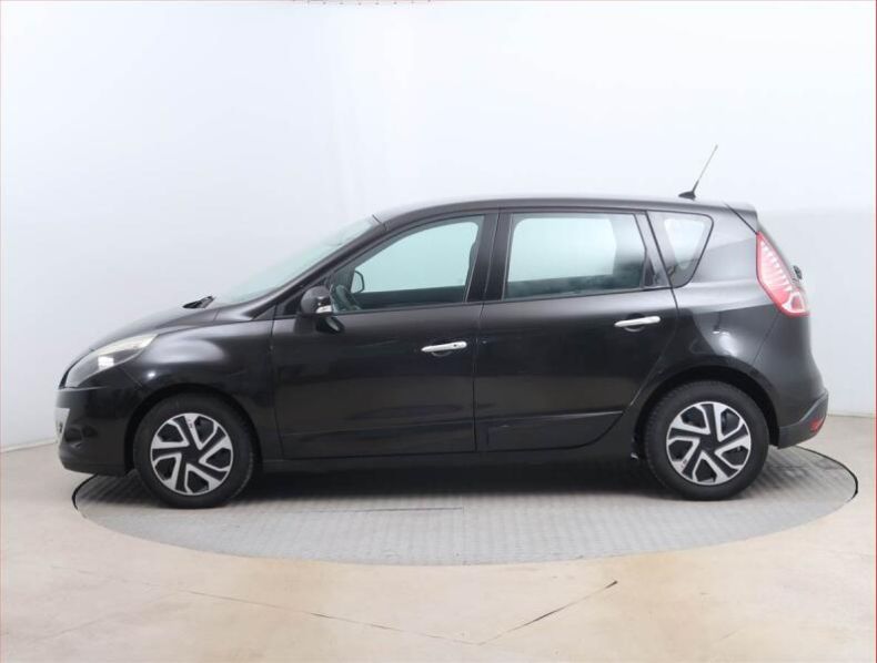 Renault Scénic - hlavní fotka