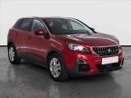 Peugeot 3008 - fotka číslo 0