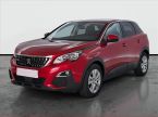 Peugeot 3008 - fotka číslo 1