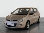 Hyundai i20 - fotka číslo 1