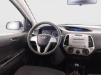 Hyundai i20 - fotka číslo 6